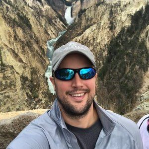 Meet your Posher, Will